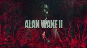 Alan Wake PC Gaming Horror Remedy Games Thriller Video Games Red Beard Men 8192x4608 Wallpaper