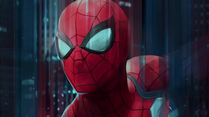 Spider Man 4000x2667 Wallpaper