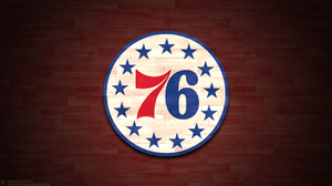 Basketball Logo Nba Philadelphia 76ers 3840x2160 wallpaper