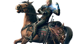 Geralt Of Rivia 3840x2400 Wallpaper