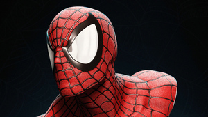 Comics Spider Man 3840x2160 Wallpaper