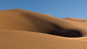Trey Ratcliff Photography Desert Africa Namibia Sand 7680x4320 Wallpaper