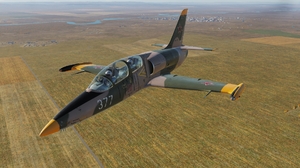 Digital Combat Simulator Dcs World Video Games Aircraft Airplane L 39 Albatros 1920x1080 wallpaper
