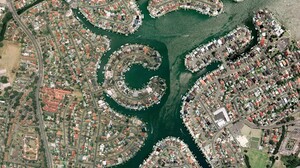 Google Nature Satellite Photo Landscape Watermarked Australia 1800x1200 Wallpaper
