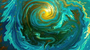 Ai Art Ai Painting Sun Surreal 3840x2160 Wallpaper