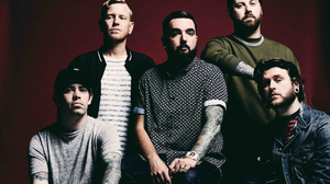 Music A Day To Remember 1920x1280 wallpaper