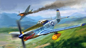 Jet Fighter Aircraft Warplane 2048x1291 Wallpaper