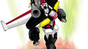 Dancouga Dancouga Super Beast Machine God Anime Mechs Super Robot Taisen Artwork Digital Art Fan Art 1400x1500 wallpaper