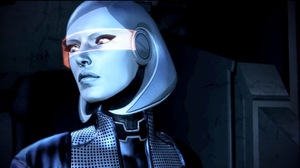 Edi Mass Effect 1920x1080 wallpaper