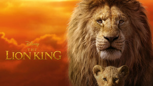 Mufasa The Lion King Simba 2560x1440 wallpaper