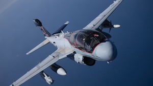 Jet Fighter Warplane 3000x2000 Wallpaper