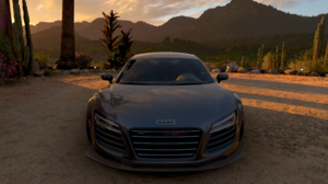 Audi Forza Horizon 5 Video Games 3840x2160 wallpaper