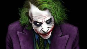 Heath Ledger Joker 2480x1395 Wallpaper