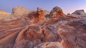 Vermilion Cliffs National Monument Northern Arizona Photography Watermarked Cliff Sunset Sky Landsca 2673x1600 Wallpaper