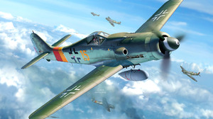 World War War World War Ii Military Military Aircraft Aircraft Airplane Combat Aircraft Germany Germ 2048x1682 Wallpaper