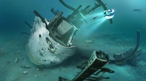 subnautica live wallpapers for mobile｜TikTok Search