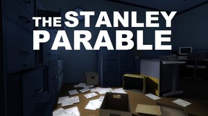 The Stanley Parable 1920x1080 wallpaper