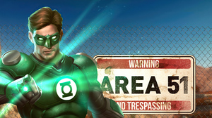 Dc Comics Green Lantern Injustice 2 3800x2138 Wallpaper