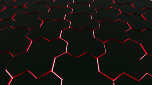 Abstract 3D Abstract Minimalism 3840x2160 Wallpaper
