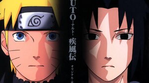 Naruto Anime Anime Boys Uchiha Sasuke Japanese Japanese Characters Naruto Shippuuden Uzumaki Naruto 1621x1445 Wallpaper