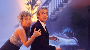 TV Show Doctor Who 4281x2855 Wallpaper