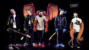 Music A Day To Remember 1920x1200 wallpaper