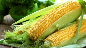 Food Corn 1920x1290 Wallpaper