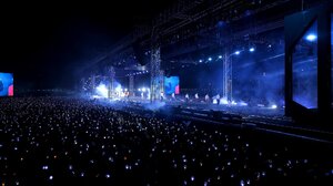 BTS Stage Shots K Pop Concerts 2000x1333 Wallpaper