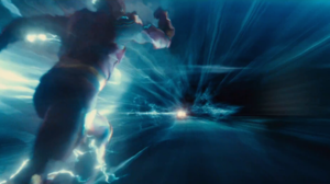 Barry Allen Ezra Miller Flash Justice League 2560x1380 Wallpaper