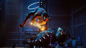 Video Games Spiderman Miles Morales Spider Man PlayStation 3840x2160 Wallpaper