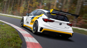 White Car Race Car Opel 2560x1600 Wallpaper