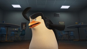 Movie Penguins Of Madagascar 3936x2160 Wallpaper