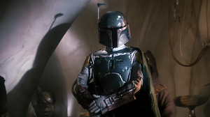Star Wars Episode Vi The Return Of The Jedi Movies Film Stills Boba Fett Mandalorians Helmet Tatooin 1920x1080 Wallpaper