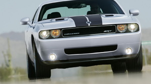 Vehicles Dodge Challenger SRT8 1600x1052 Wallpaper