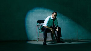 Phil Coulson 3000x1688 Wallpaper