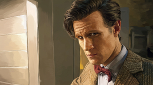 Doctor Who Matt Smith 2000x1125 Wallpaper