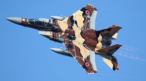 Jet Fighter Aircraft Warplane 2048x1363 Wallpaper