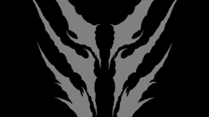 Orbit Culture Logo Death Metal Minimalism Black Background 1080x2280 Wallpaper