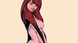 Mary Jane Wallpapers  Wallpaper Cave