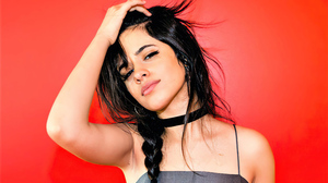 American Black Hair Braid Camila Cabello Girl Singer 3840x2160 Wallpaper