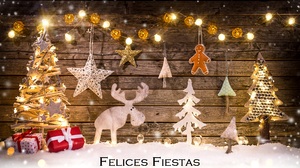 Christmas Christmas Lights Christmas Ornaments Christmas Tree Gift Happy Holidays 2560x1639 Wallpaper