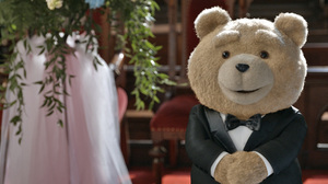 19 Ted 2 | movie Wallpapers 
