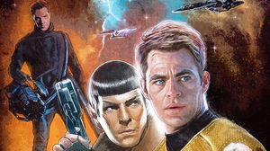 Movie Star Trek Into Darkness 2000x1125 wallpaper