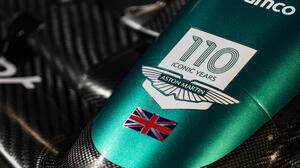 Formula 1 Aston Martin Aston Martin F1 Race Cars British Racing Green Car 1920x1080 Wallpaper