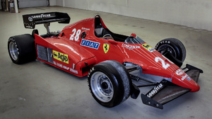 Formula 1 Race Car Car 1920x1080 Wallpaper