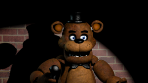 Video Game Five Nights At Freddy 039 S 3840x2160 wallpaper