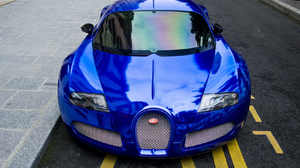 Vehicles Bugatti Veyron 1680x1050 Wallpaper