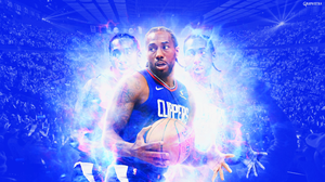 Basketball Los Angeles Clippers Nba 3840x2160 Wallpaper