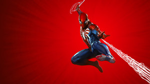 Video Game Spider Man PS4 10667x6000 Wallpaper
