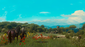 The Witcher 3 Wild Hunt The Witcher 3 Wild Hunt Blood And Wine The Witcher 3 Wild Hunt Hearts Of Sto 1920x1080 Wallpaper